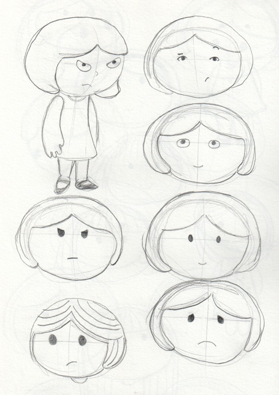 BestFriendsSketch03 BestFriendsSketch03