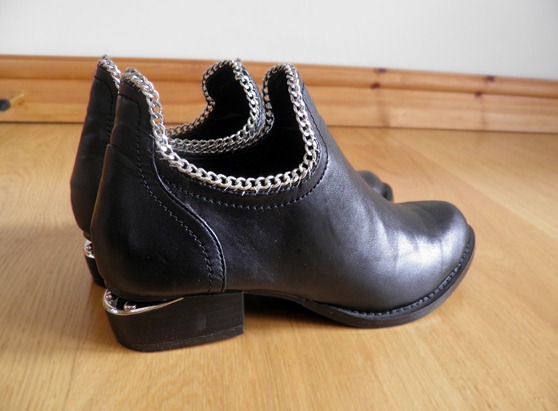 WANG BOOTS 6 - Copy