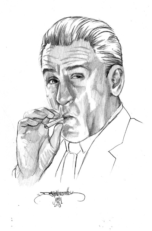 deniro