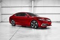 The 2015 Acura TLX Prototype