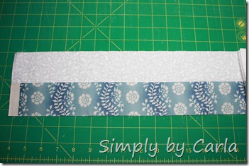 Jelly roll quilt 001 Jelly roll quilt 001