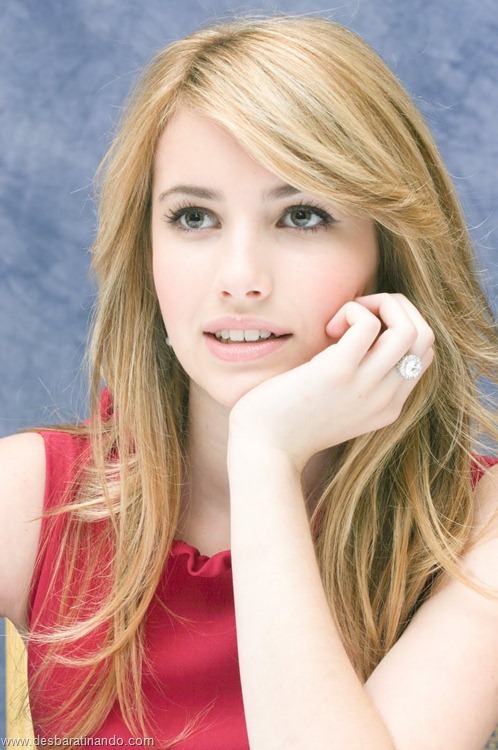 Emma Roberts linda sensual sexy sedutora desbaratinando (85) Emma Roberts linda sensual sexy sedutora desbaratinando (85)