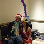 The clown made our Sun Princess a colorful tiara miss2007_color_tiara.jpg