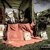 Recesistický 1.Máj na Pláních pod Ještědem<br />
foto: (c) Jiří Částka, www.FotoBanka.net