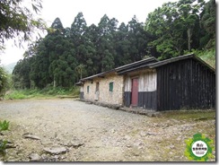 B雙連埤旁石頭屋 B雙連埤旁石頭屋