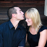Rutherford Engagement Photos
