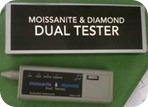 dual tester