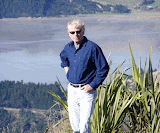 David M Buss Portrait
