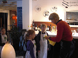 Kinderkochkurs 11.02.2012