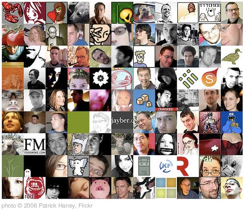 'Buddy Meme' photo (c) 2006, Patrick Haney - license: http://creativecommons.org/licenses/by-nd/2.0/