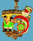Damenorden 2000