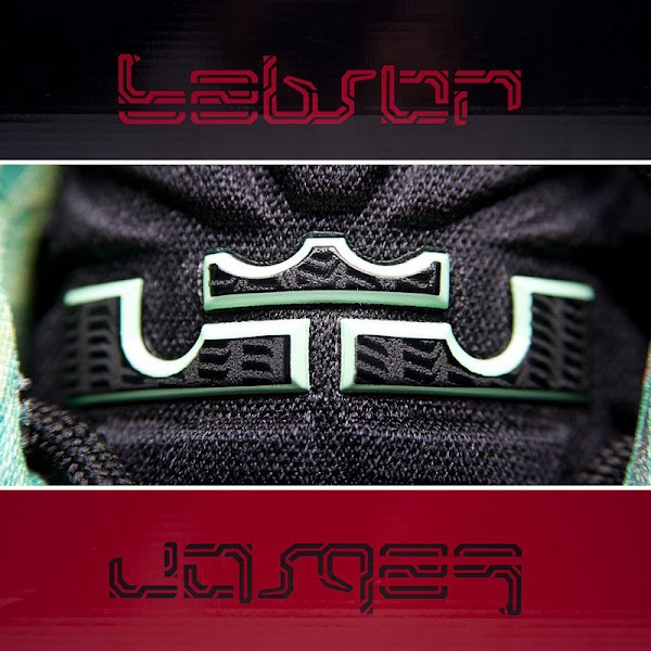 Nike LeBron XI 8220King8217s Pride8221 8211 Detailed Look amp Package