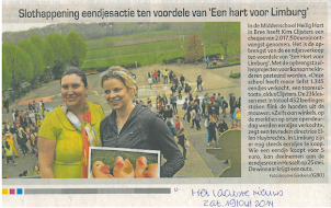 2014-04-04 Slothappening eendjesrace