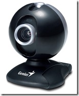 Webcam genius Entry iLook 300-drivers