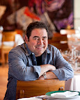 EMERIL LAGASSE - chef/proprietor of 12 restaurants, television personality and cookbook author