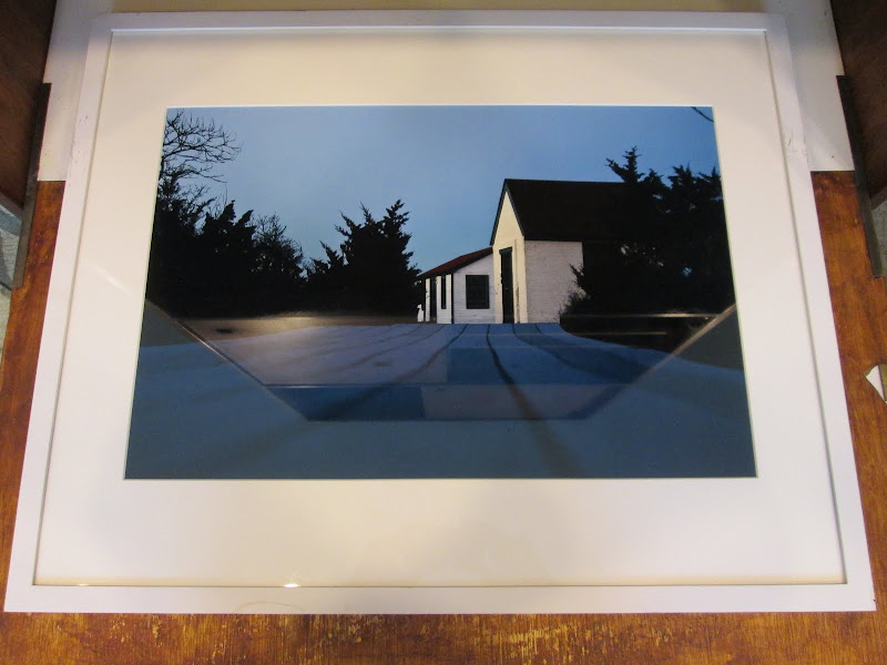 Unsigned Landscape Photograph