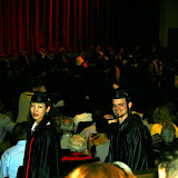 Pat's Graduation