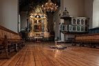 Trondheim, Var frue Kirke