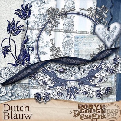 Dutch Blauw