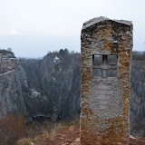 Zmrzlý nos - lomy