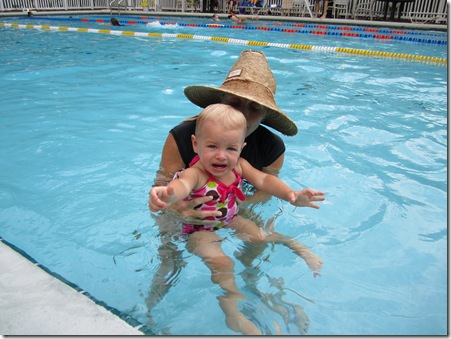 Swim Lessons and other adventures 036