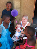 Matimu was a HIT everywhere we went! The kids always wanted to crowd around him, see him, hang out with him, etc. These kids are from our host family, the Ngwenyas. Transition to Madagascar - 016.jpg