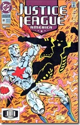 P00156 - 156 JLA #81 P00156 - 156 JLA #81