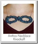 anthro necklace knockoff