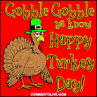Gobble Gobble Ya Know