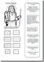 5- MAYO 15 (ISIDRO) 5- MAYO 15 (ISIDRO)