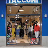 Negozio TacconiSport di Bagno di Romagna (FC)