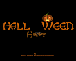 Happy Halloween 31