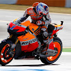 Casey Stoner - Repsol Honda Team - Estoril 2012