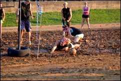 mud volleyball 1
