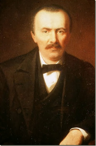 Schliemann Schliemann