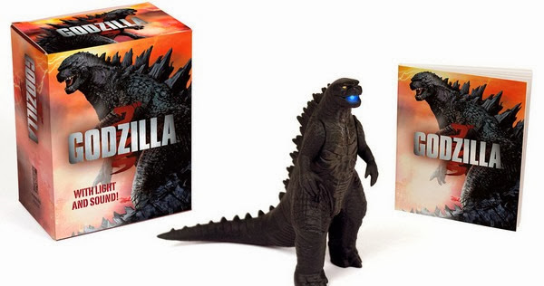 Godzilla játékfotó, avagy nézzük közelebbről a szörnyet! 01