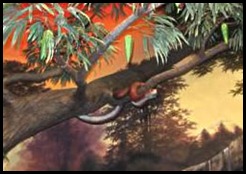 serpent-in-tree