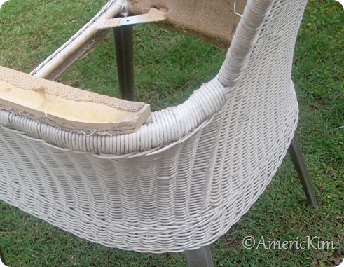 How To Remove Spray Paint From Wicker Furniture Furniture Ideas
