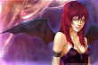 Anime Little Devil