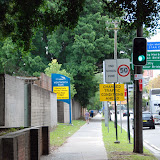 Wentworth Park Prior to UpGrade in 2010
