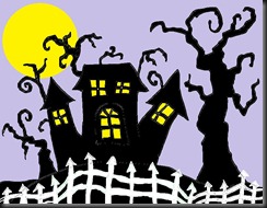 haunted house (2) haunted house (2)