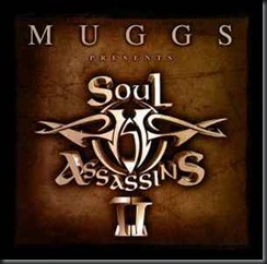 Muggs ‎– Presents Soul Assassins II
