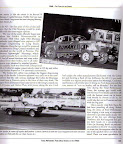 Charlie Morris Book 2005