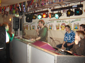 Kleintje Carnaval