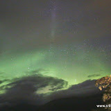 Aurora Boreal - Haines, Alaska, EUA