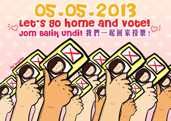 vote for hope vote for hope