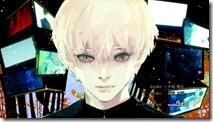 Tokyo Ghoul Root A - ED2 - Large 02
