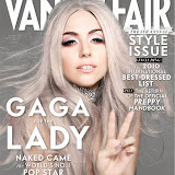 Vanity Fair Magazine Covers