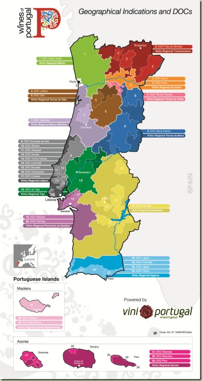Portugalkarte_2011_neu