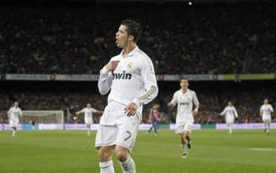 Barcelona vs Real Madrid Barcelona vs Real Madrid